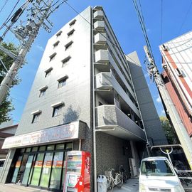 中村公園駅より徒歩5分 4階 築22年3ヶ月の賃貸物件
