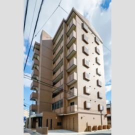 中村公園駅より徒歩19分 2階 築9年4ヶ月の賃貸物件