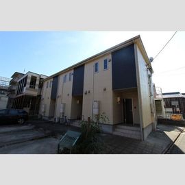 本陣駅より徒歩18分 1階 築17年11ヶ月の賃貸物件