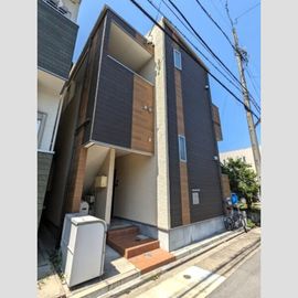 ハーモニーテラス木之免町の賃貸物件