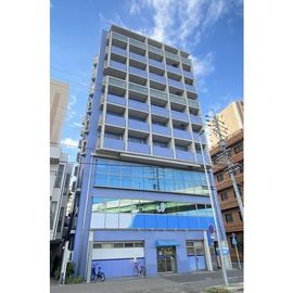 鶴舞駅より徒歩5分 9階 築22年2ヶ月の賃貸物件