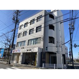 平針駅より徒歩7分 4階 築49年2ヶ月の賃貸物件