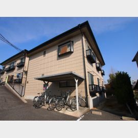 塩釜口駅より徒歩5分 2階 築26年2ヶ月の賃貸物件