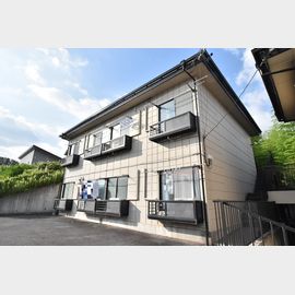 塩釜口駅より徒歩5分 1階 築26年2ヶ月の賃貸物件