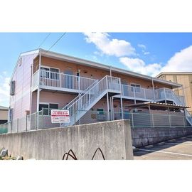 有松駅より徒歩16分 1階 築33年2ヶ月の賃貸物件