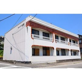 野並駅より徒歩20分 2階 築41年1ヶ月の賃貸物件