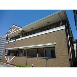 大森・金城学院前駅より徒歩21分 1階 築18年の賃貸物件