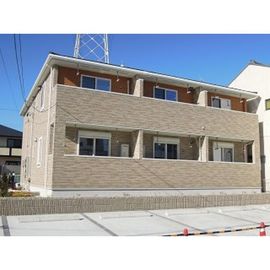 大森・金城学院前駅より徒歩10分 築12年2ヶ月 2階建の賃貸物件