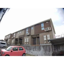 レガーロノース２ 2階 築9年10ヶ月の賃貸物件