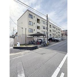 一社駅より徒歩6分 3階 築49年4ヶ月の賃貸物件