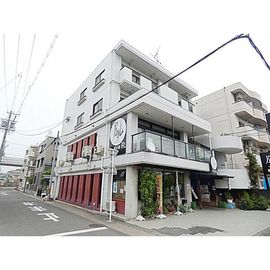 サンライズ喜多山の賃貸物件