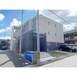一社駅より徒歩10分 1階 築11年10ヶ月の賃貸物件