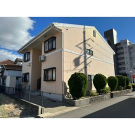 メゾン アンソレイエ 1階 築24年1ヶ月の賃貸物件