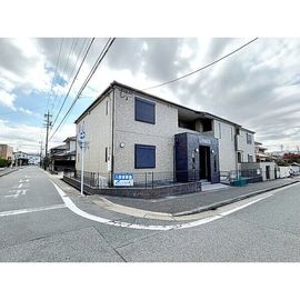 上社駅より徒歩24分 2階 築19年6ヶ月の賃貸物件