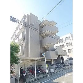 豊田本町駅より徒歩8分 3階 築34年4ヶ月の賃貸物件
