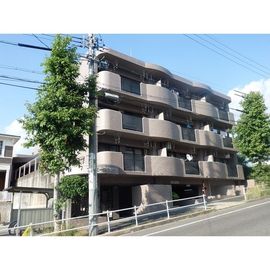 ファミーユすなごA棟 1階 築29年の賃貸物件