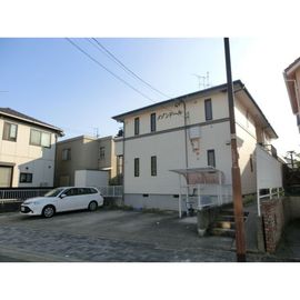 上社駅より徒歩18分 2階 築32年1ヶ月の賃貸物件