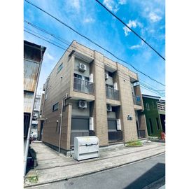 セモア百人町 1階 築19年4ヶ月の賃貸物件
