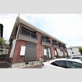 徳重駅より徒歩24分 1階 築20年10ヶ月の賃貸物件