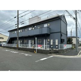 東枇杷島駅より徒歩8分 1階 築32年9ヶ月の賃貸物件