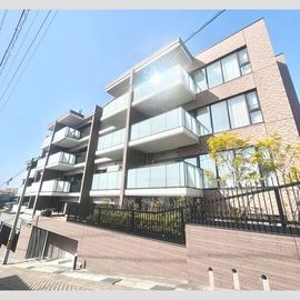 プラウド瑞穂岳見町の賃貸物件