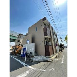 ドエル神野 2階 築13年9ヶ月の賃貸物件