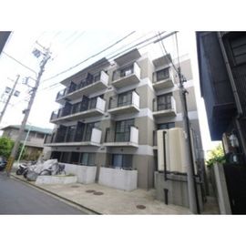 熱田駅より徒歩12分 2階 築35年6ヶ月の賃貸物件