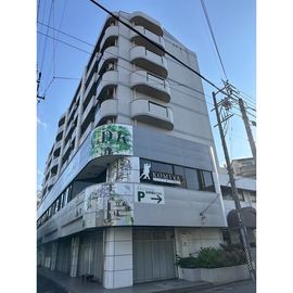 クロスオーバー21覚王山 3階 築35年9ヶ月の賃貸物件