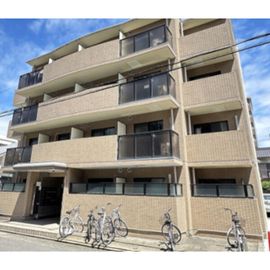 キャッスル御器所 4階 築35年2ヶ月の賃貸物件