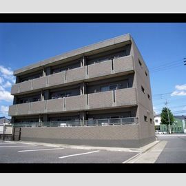 荒子川公園駅より徒歩15分 3階 築20年4ヶ月の賃貸物件