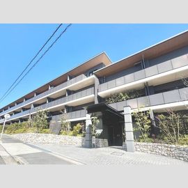 総合リハビリセンター駅より徒歩9分 2階 築4年4ヶ月の賃貸物件