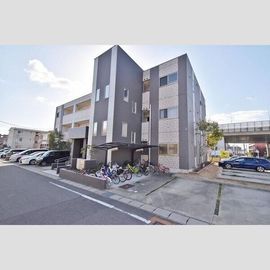 ラフォーレ東山の賃貸物件