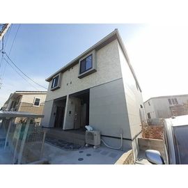 瑞穂運動場東駅より徒歩8分 築2年1ヶ月 2階建の賃貸物件