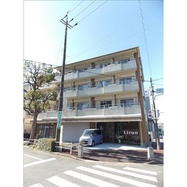 本郷駅より徒歩5分 3階 築40年4ヶ月の賃貸物件