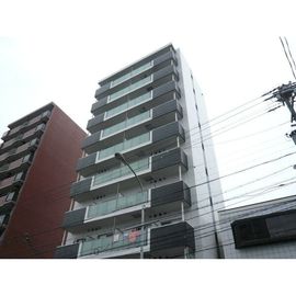 フローライト徳川 8階 築18年7ヶ月の賃貸物件