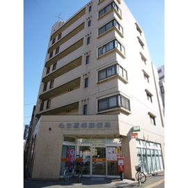 新橘ビルの賃貸物件
