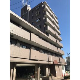セントラル瑞穂 3階 築31年7ヶ月の賃貸物件