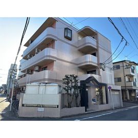 メゾンドラパン 2階 築36年4ヶ月の賃貸物件