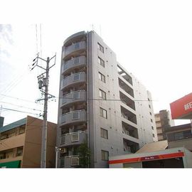 シャタック清水 7階 築34年2ヶ月の賃貸物件