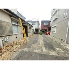 味鋺駅より徒歩19分 築49年2ヶ月 2階建の賃貸物件