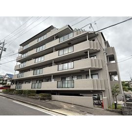 グレース川口 2階 築24年7ヶ月の賃貸物件
