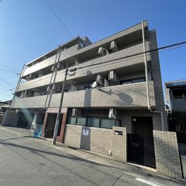 荒畑駅より徒歩13分 4階 築26年2ヶ月の賃貸物件