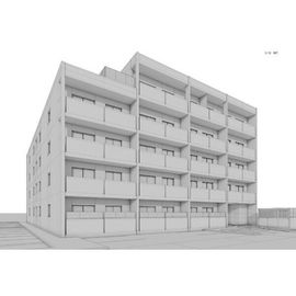 吹上駅より徒歩12分 新築 5階建の賃貸物件