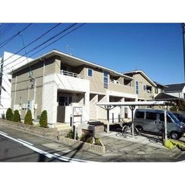 ファイン幸友 1階 築12年7ヶ月の賃貸物件