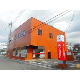 ニューパークの賃貸物件