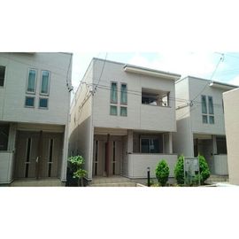 築地口駅より徒歩3分 築11年7ヶ月 2階建の賃貸物件