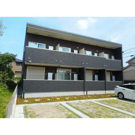 伏屋駅より徒歩16分 2階 築4年2ヶ月の賃貸物件