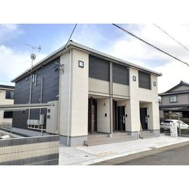 上小田井駅より徒歩23分 2階 築2年10ヶ月の賃貸物件