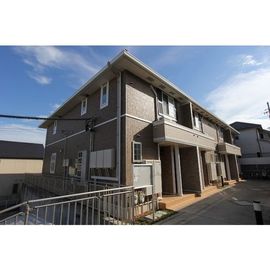 ブランドール樹の賃貸物件