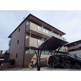御器所駅より徒歩11分 2階 築18年8ヶ月の賃貸物件